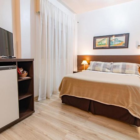 Hotel Telesca Cangucu エクステリア 写真