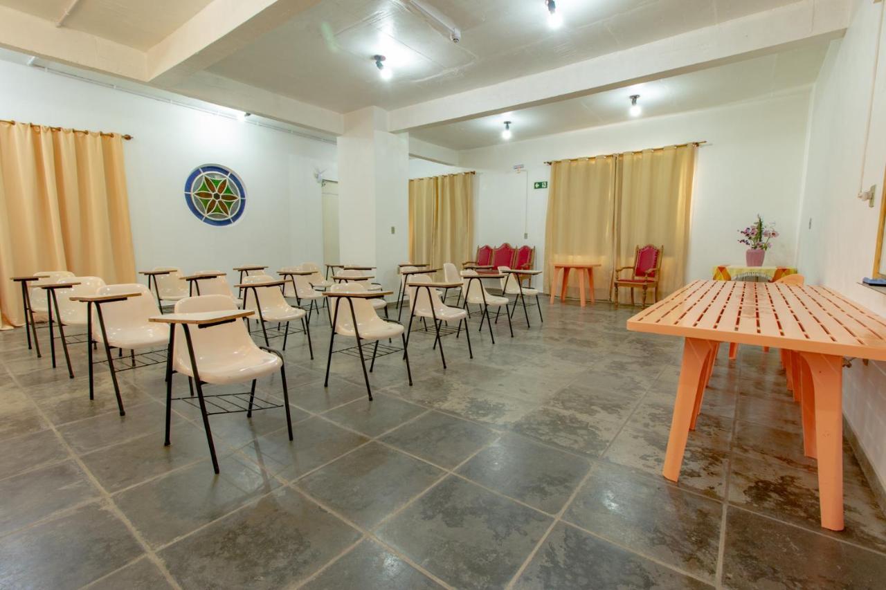 Hotel Telesca Cangucu エクステリア 写真