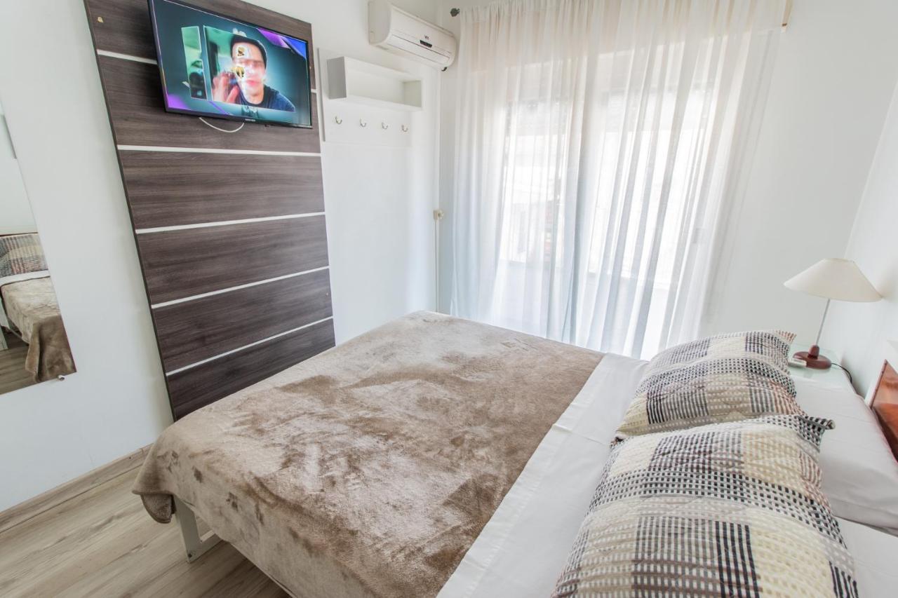 Hotel Telesca Cangucu エクステリア 写真