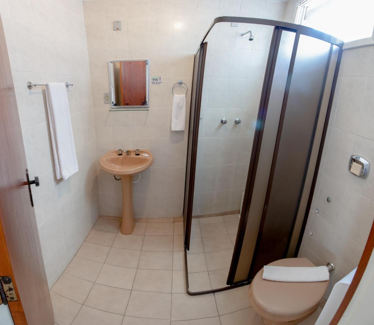 Hotel Telesca Cangucu エクステリア 写真